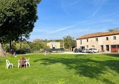 Casa indipendente in vendita Ancona