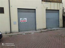 Garage / Posto Auto - Triplo a Corigliano Scalo, Corigliano-Rossano