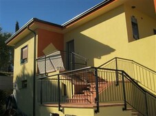 Indipendente - Villa a San Giorgio Albanese