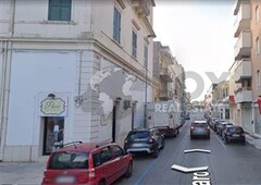 Locale commerciale a Centro città, Lecce