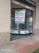 Locale commerciale - Oltre 3 vetrine a Corigliano Scalo, Corigliano-Rossano