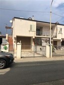 Semindipendente - Porzione di casa a Doria, Cassano allIonio