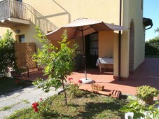 Villa a schiera in vendita a Castellina Marittima Pisa