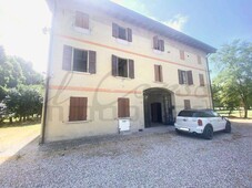 Villa in vendita Reggio nell'emilia