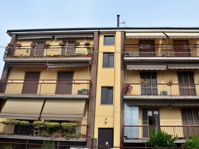 Appartamento in vendita a Peschiera Borromeo - Zona: Bettola