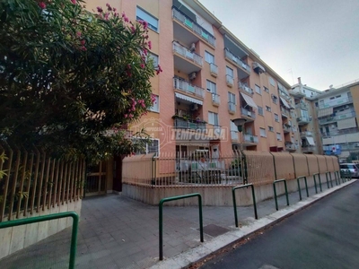 Appartamento via Antonio De Viti De Marco, San Pasquale, Bari