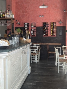 bar in vendita a Parma