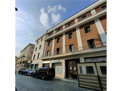 Appartamento in Via Dante Alighieri , 1, Biella (BI)