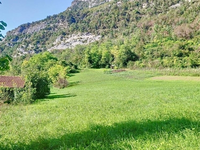 terreno agricolo in vendita a Ospedaletto