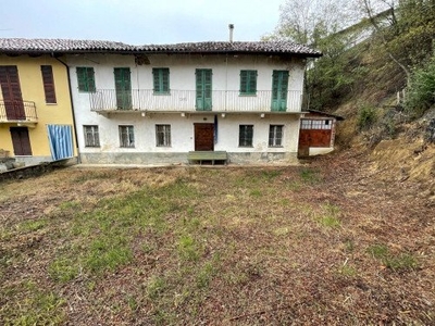 Vendita Casa indipendente Castelnuovo Don Bosco