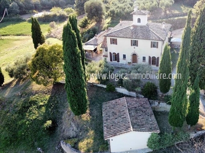 Villa in vendita 3 Stanze da letto a Cetona