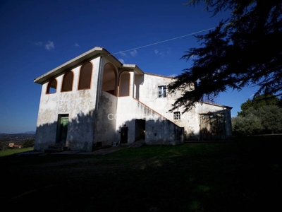 Villa in vendita 3 Stanze da letto a Peccioli