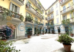 Appartamento Bilocale in ottime condizioni, in affitto in Via Maroncelli 5, Milano