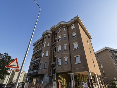 Appartamento in vendita a Rozzano Milano Quinto De Stampi