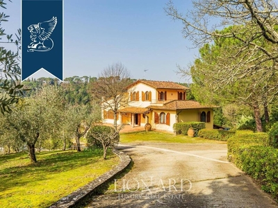 Villa in vendita Scandicci, Italia