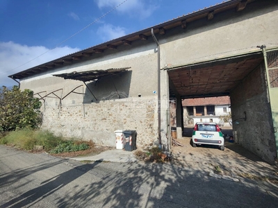 Vendita Cascina Via Grange Palmero, 14, Alpignano