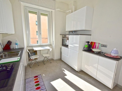 Appartamento in Affitto a Massa, 3'500€, 75 m², arredato