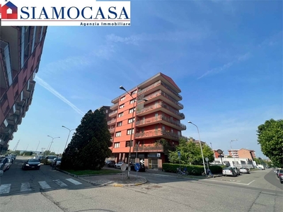 Appartamento in Vendita a Alessandria Villaggio Borsalino