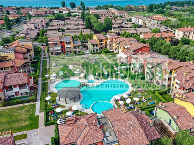 appartamento in vendita a Sirmione