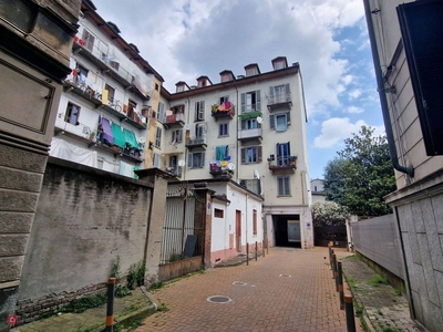 Appartamento in Vendita in Corso Brescia 7 a Torino