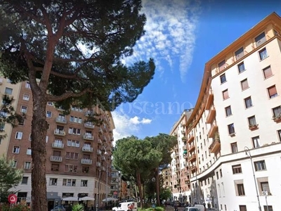 Appartamento in Vendita in Corso Trieste a Roma