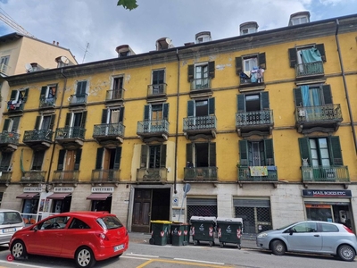 Appartamento in Vendita in Lungo Dora Napoli 50 a Torino