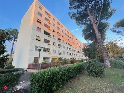 Appartamento in Vendita in Piazzale Hegel a Roma