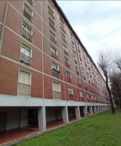Appartamento in Vendita in Via Agostino Depretis 85 a Milano
