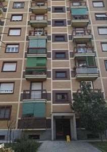 Appartamento in Vendita in Via Appennini 37 a Milano
