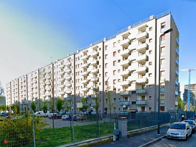 Appartamento in Vendita in Via Arturo Graf 24 a Milano
