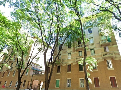 Appartamento in Vendita in Via Aselli 10 a Milano
