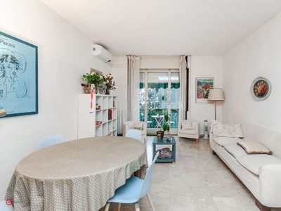 Appartamento in Vendita in Via Bergognone a Milano