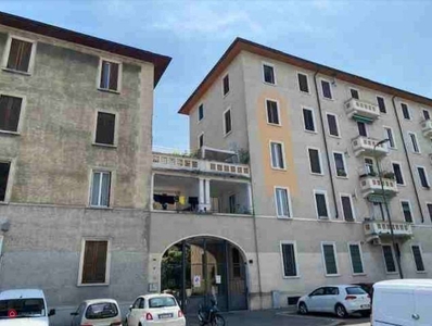 Appartamento in Vendita in Via Bramantino 3 a Milano