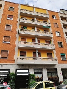 Appartamento in Vendita in Via Carlo D'Adda 11 a Milano