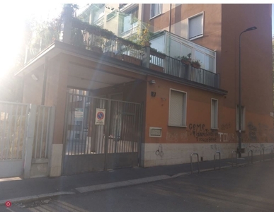 Appartamento in Vendita in Via Chiari 7 a Milano