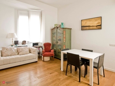 Appartamento in Vendita in Via Cuneo 3 a Milano