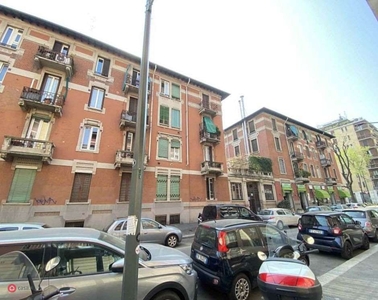 Appartamento in Vendita in Via Domenico Cucchiari 12 a Milano