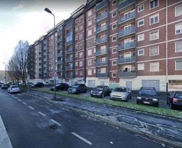 Appartamento in Vendita in Via Enrico de Nicola 30 a Milano