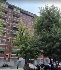 Appartamento in Vendita in Via Enrico de Nicola 6 a Milano