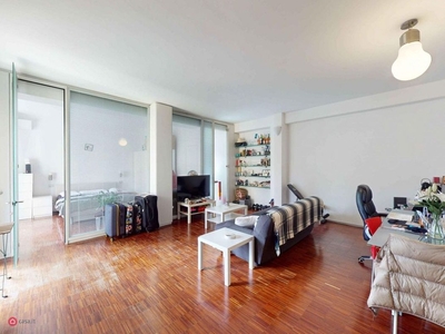 Appartamento in Vendita in Via Enrico Tazzoli 5 a Milano
