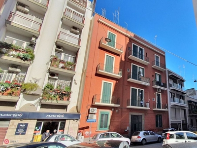 Appartamento in Vendita in Via Enrico Toti 94 a Bari