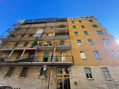 Appartamento in Vendita in Via Ferdinando Micheli 21 a Torino