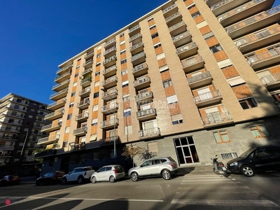 Appartamento in Vendita in Via Filadelfia 124 a Torino
