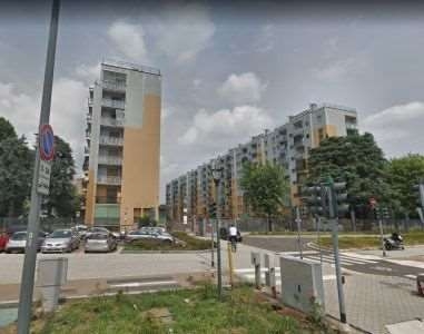 Appartamento in Vendita in Via Filippo de Pisis 29 a Milano