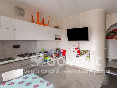 Appartamento in Vendita in Via Foligno 44 a Torino
