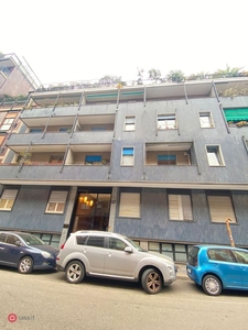 Appartamento in Vendita in Via Francesco Filelfo 12 a Milano