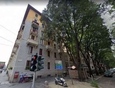Appartamento in Vendita in Via Gaspare Aselli 10 a Milano