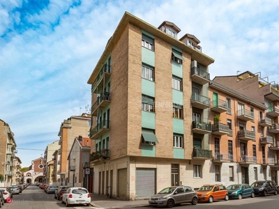 Appartamento in Vendita in Via Giacinto Pacchiotti 10 a Torino