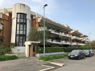 Appartamento in Vendita in Via Giacomo Brogi 76 a Roma