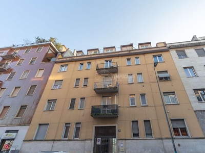 Appartamento in Vendita in Via Giancarlo Sismondi 74 a Milano